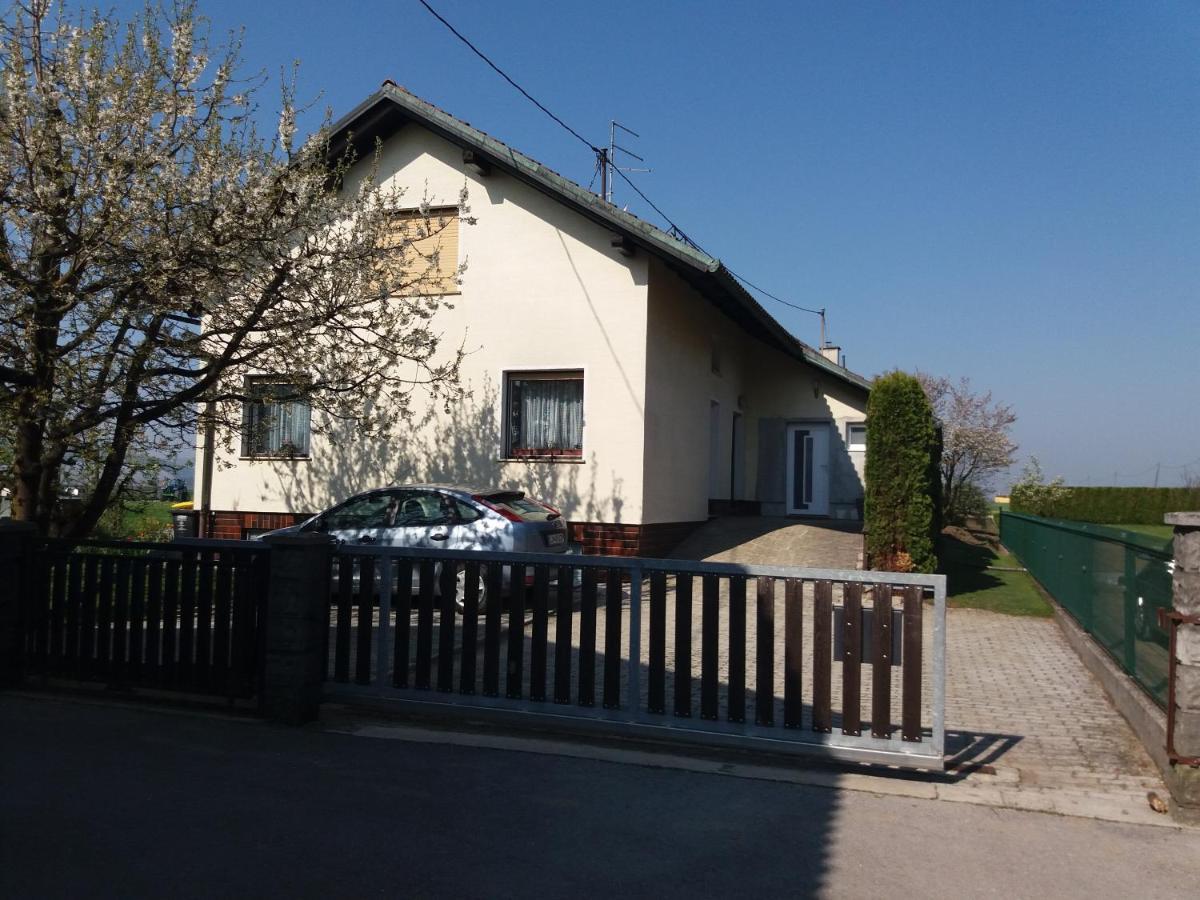 Mamut Stay Kamnik Kültér fotó
